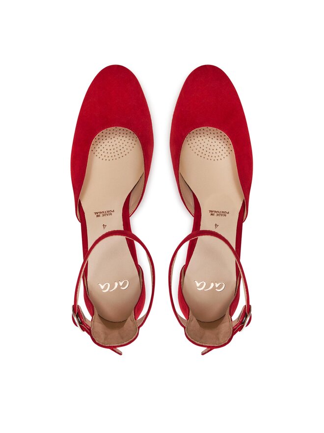 Ara Pumps Ara Toulouse 12-33435-19 Orange