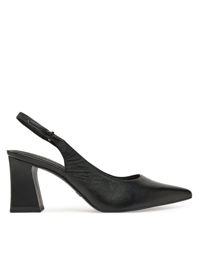 Tamaris Sandály Tamaris 1-29633-44 Černá