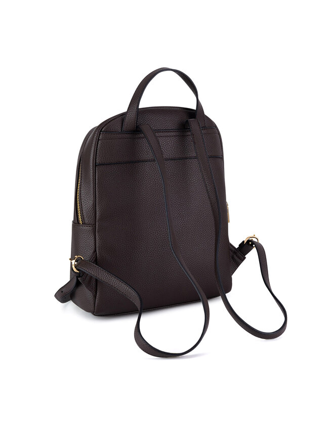 U.S. Polo Assn. Nahrbtnik U.S. Polo Assn. BIUXT6211WVP Rjava