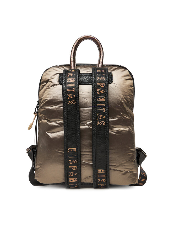 Hispanitas Mochila Hispanitas BI254159 Marrón