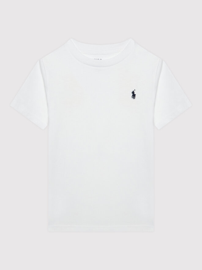 Polo Ralph Lauren Polo Ralph Lauren T-Shirt-Set 323884456001 Bunt Regular Fit