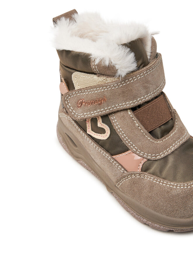 Primigi Hótaposó Primigi GORE-TEX 4860000 S Barna