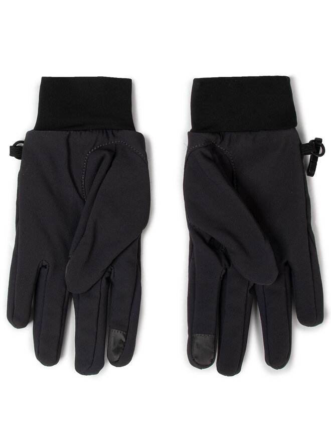 Black Diamond Skihandschuhe Black Diamond LightWeight Softshell BD801046 Schwarz