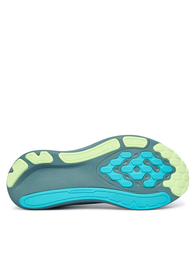 Asics Laufschuhe Asics Gel-Kayano 33 1011C167 Grün