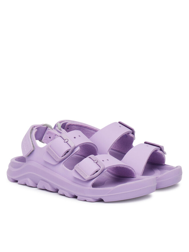 Birkenstock Босоніжки Birkenstock Mogami As 1031282 S Фіолетовий