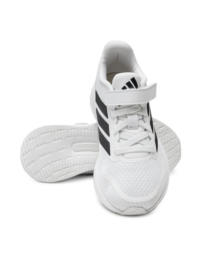 adidas Сникърси adidas Runfalcon 5 IE8579 Бял