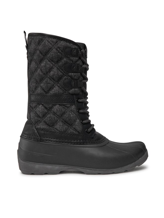 Kamik Schneeschuhe Kamik NF4329 Schwarz