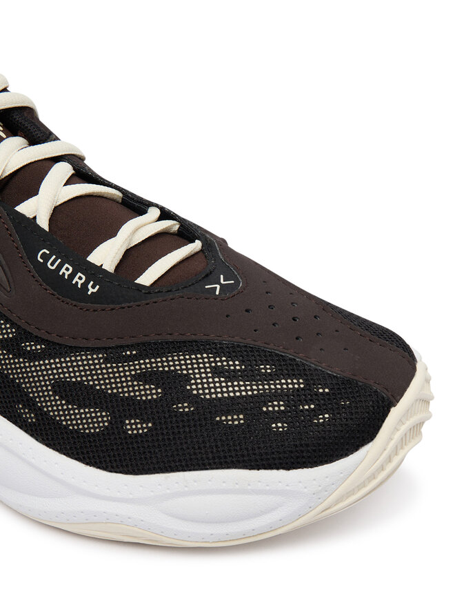 Under Armour Kosárlabda cipők Under Armour Curry Splash 25 3028459 Barna