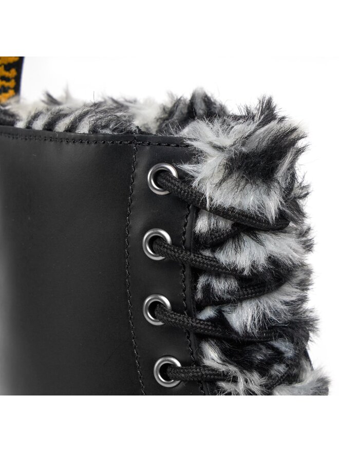 Dr. Martens Glany Dr. Martens 27787001 Czarny