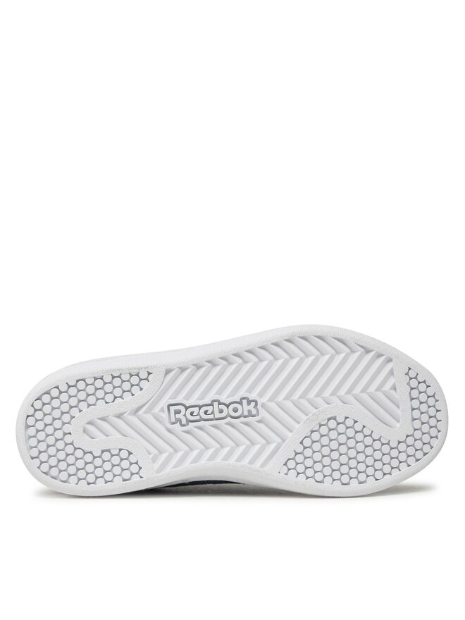 Reebok Снікерcи Reebok Royal Complete Cln Alt 2.0 IE4124 Голубий