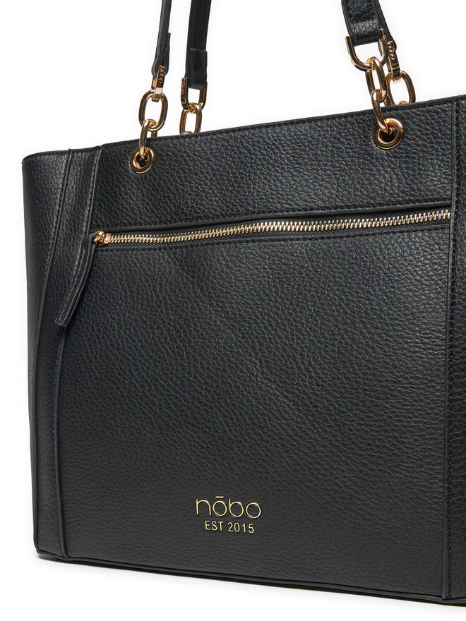 Nobo Borsetta Nobo BAGT120-K020 Nero