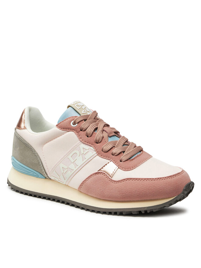 Napapijri Sneakers Napapijri NP0A4I7S Rosa