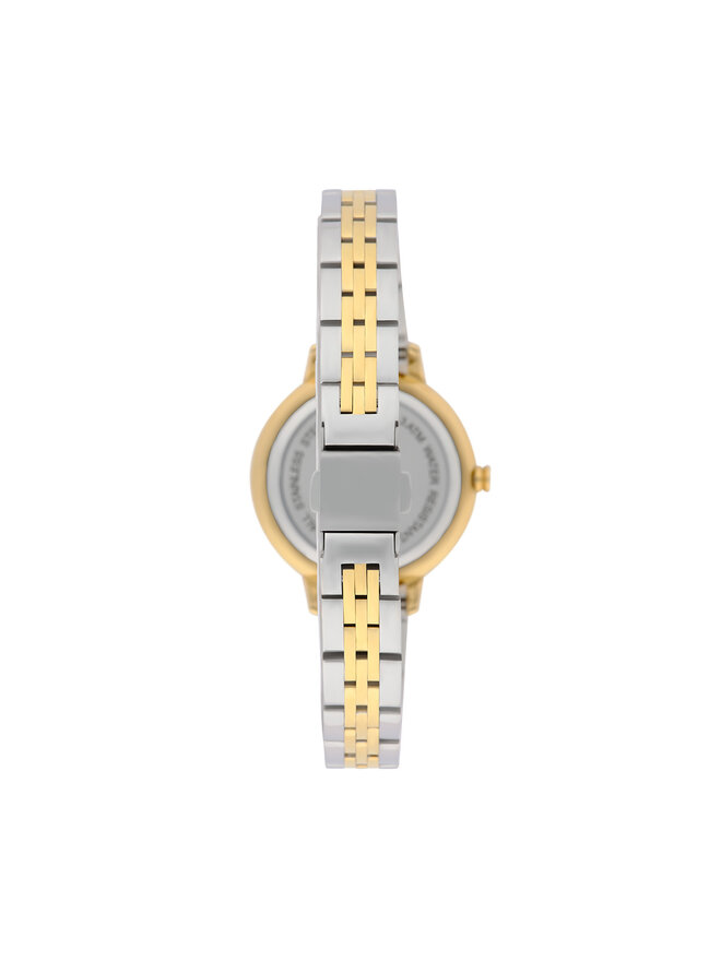 Liu Jo Uhr Liu Jo TLJ2586 Goldfarben