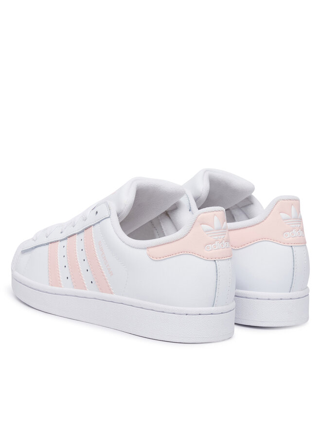 adidas Снікерcи adidas Superstar II KI4164 Білий