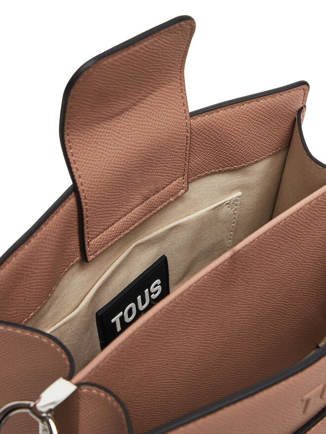 TOUS Rankinė TOUS Audree 2002287045 Ruda