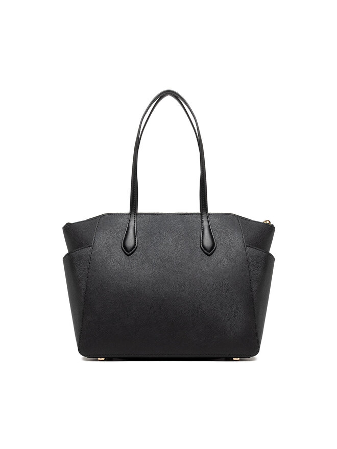 Sac a main MICHAEL Michael Kors Marilyn 30S2G6AT2L Noir chaussures