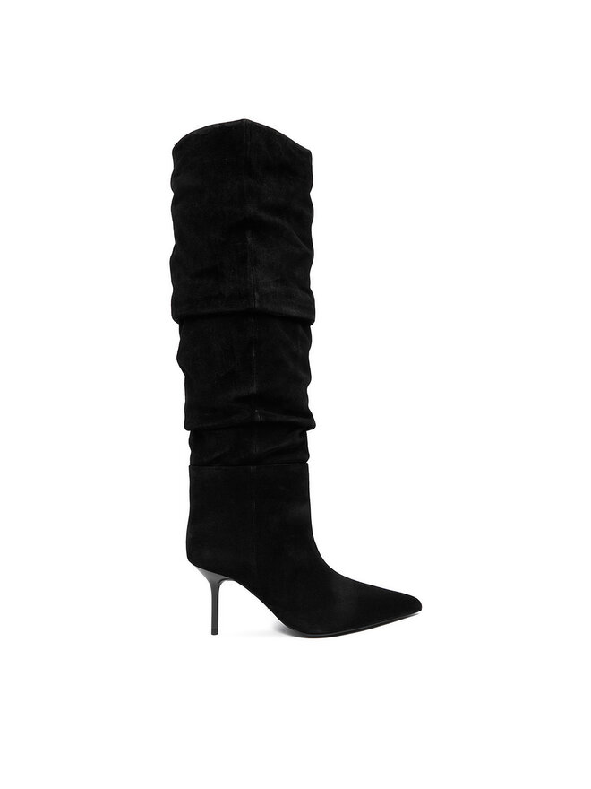 GINO ROSSI Stiefel GINO ROSSI EO-DIANA-121961S Schwarz