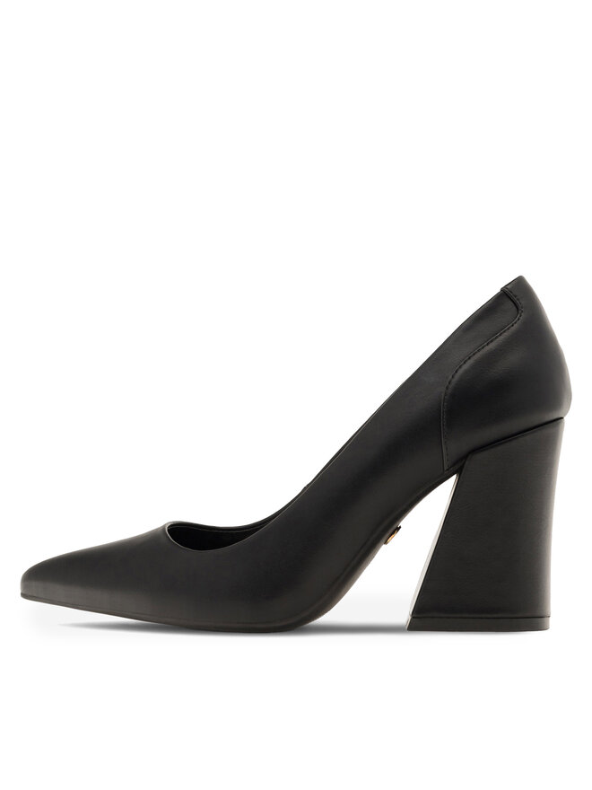 Pumps Nine West KALILA 13196GP Schwarz eschuhe