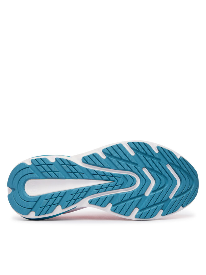 Under Armour Laufschuhe Under Armour UA Turbulence 3 6006718 600 Rosa