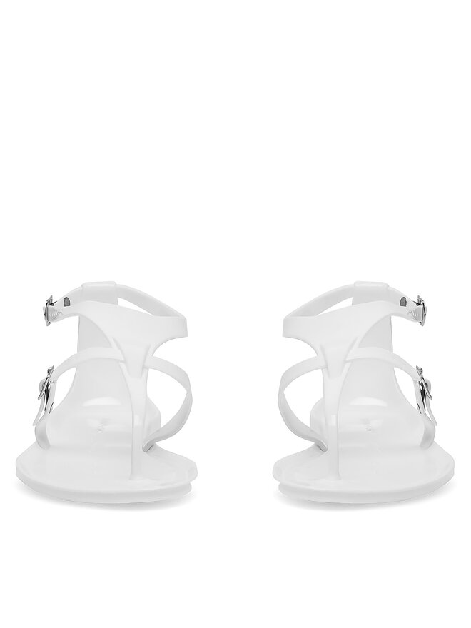 Jenny Fairy Sandalen Jenny Fairy WFA2765-1B Weiß