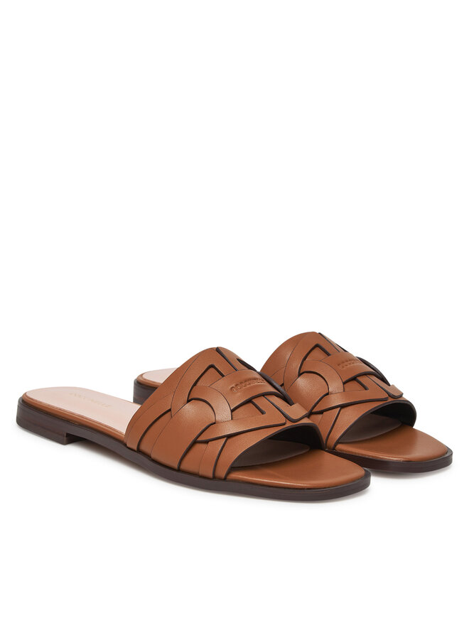 Coccinelle Chanclas Coccinelle E4 SVP 17 01 01 Marrón