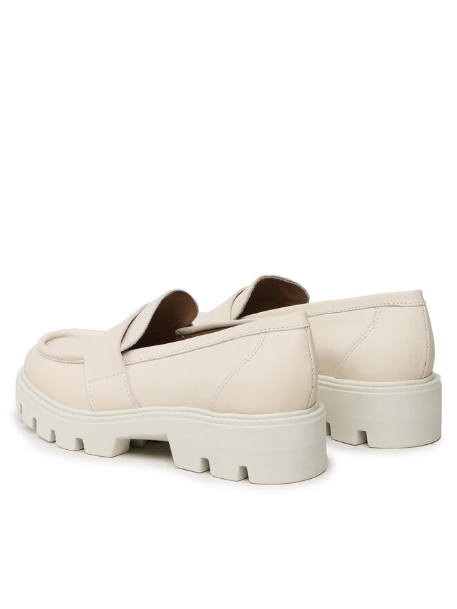 Badura Loafers Badura AMANTEA-E23-28180N Beis