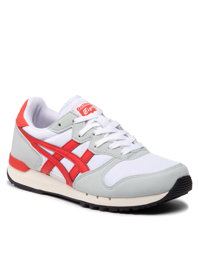 Sneakers Onitsuka Tiger Alvarado 1183A507 WeiB eschuhe