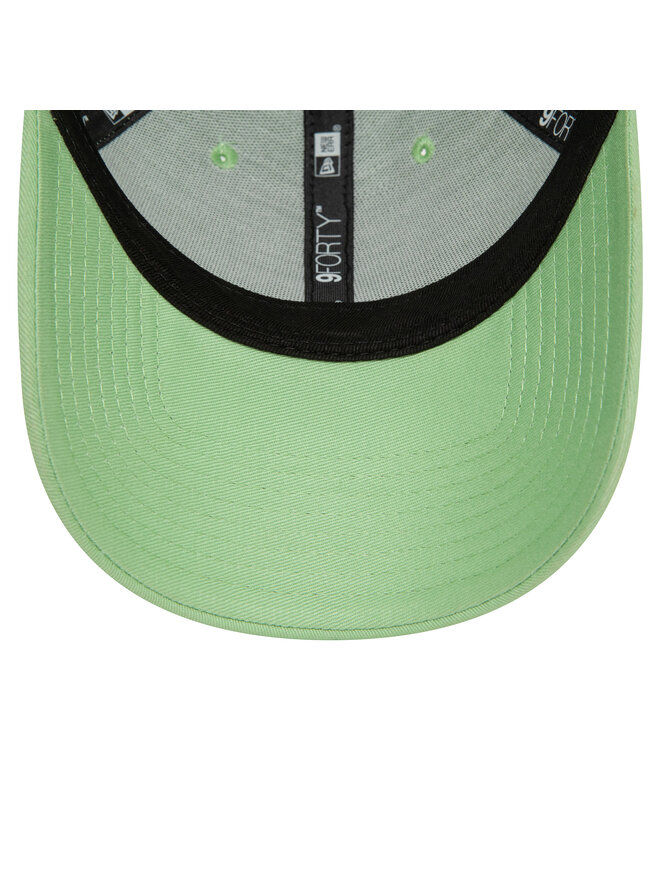 New Era Baseball sapka New Era Ne Ess 940 60503578 Zöld
