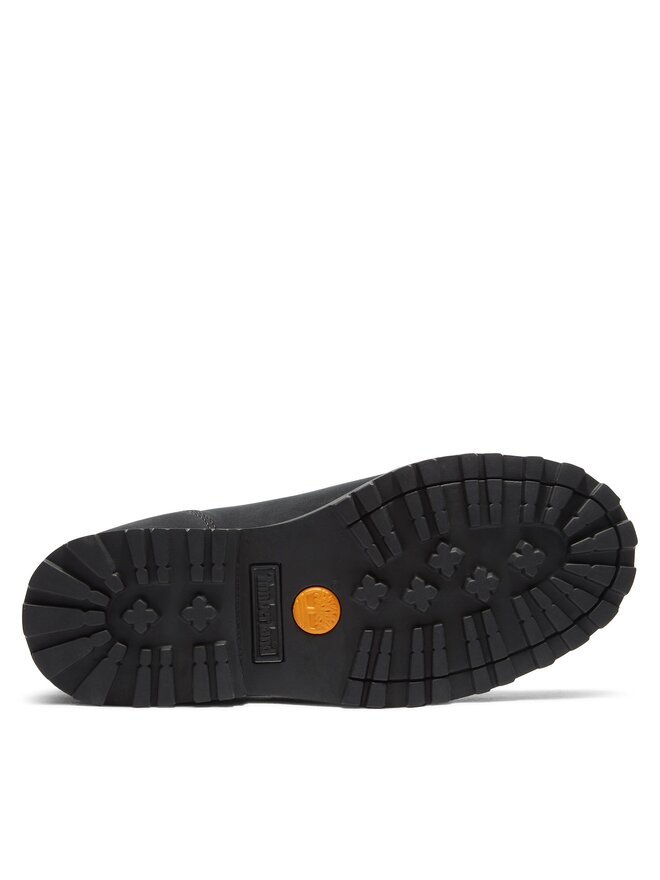 Timberland Μποτάκια Timberland Asphalt Trail Chls Boot TB0A2H5T0151 Μαύρο