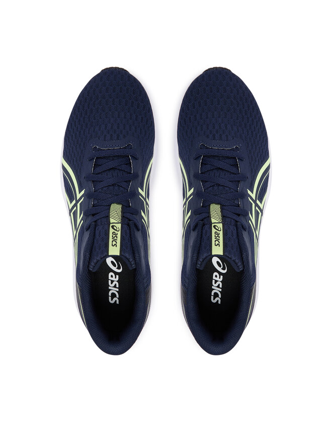 Asics Laufschuhe Asics Patriot 14 1011C050 Dunkelblau