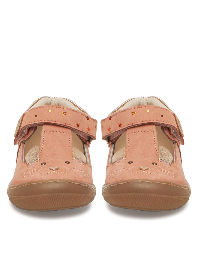 Lasocki Kids Zapatos hasta el tobillo Lasocki Kids CRUISE CI12-CRUISE-17(II)DZ Naranja