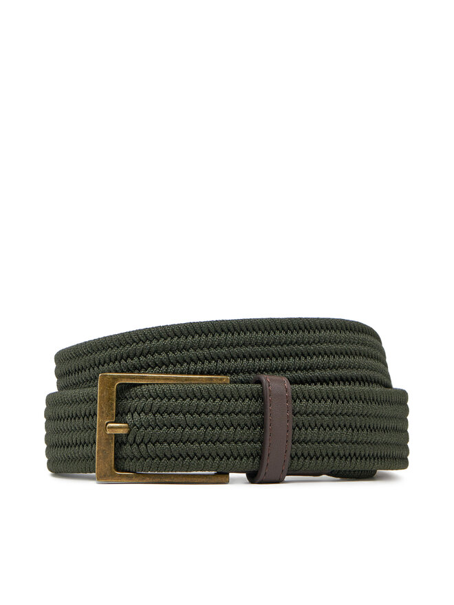 Barbour Férfi öv Barbour Nevis MAC0443OL71 Zöld