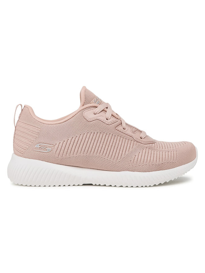 Skechers Αθλητικά Skechers BOBS SPORT 32504 Ροζ