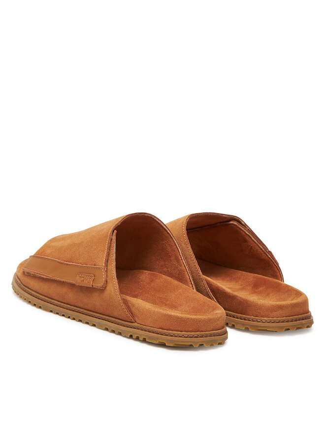Toms Pantoletten Toms Danilo  10022037 Braun