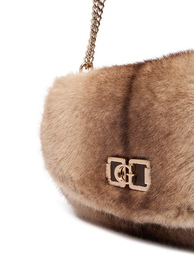 Guess Сумка Guess Mavis HWFG96 74210 Бежевий