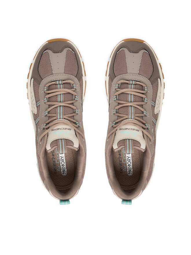 Skechers Sneakers Skechers D'Lites Hiker 180128/CHTN Braun
