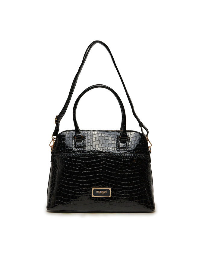 Monnari Soma Monnari TORIMP0-24Z-BAG6040-KM20D000-R00 Melns