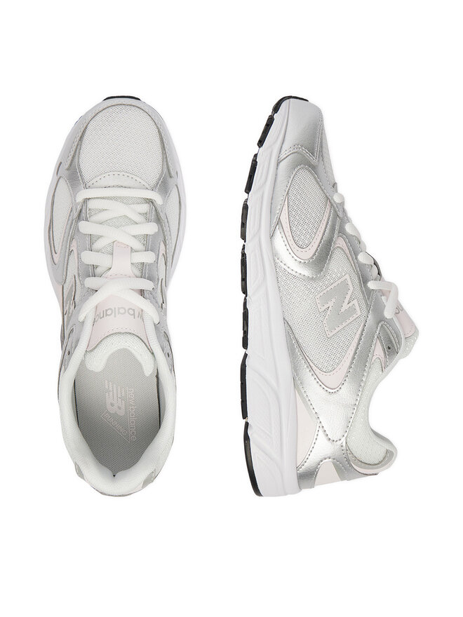 New Balance Sneakers New Balance C-G4085Y8 Weiß