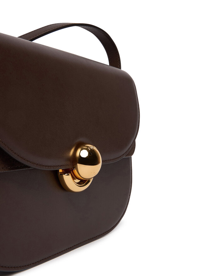 Furla Handtasche Furla Sfera S WB01355 BX0428 BG 2460S Braun