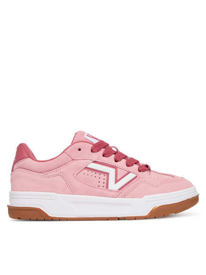 Vans Snīkeri Vans Upland VN000D70ZRY1 Rozā