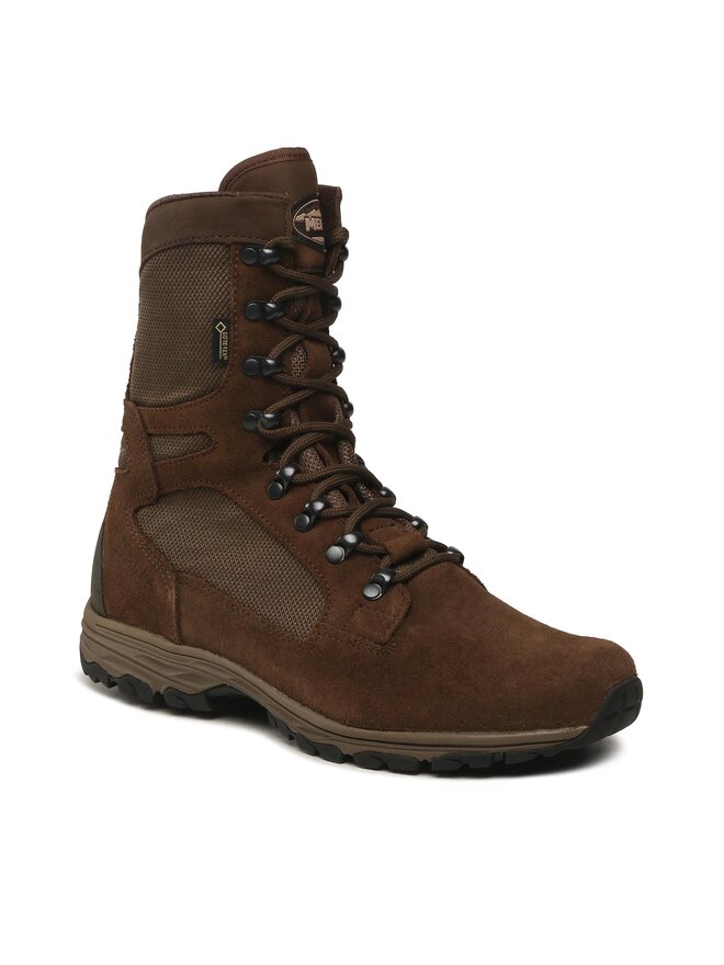 Meindl Trekingová obuv Meindl Equator Alpha Gtx GORE-TEX 3780/10 Hnědá