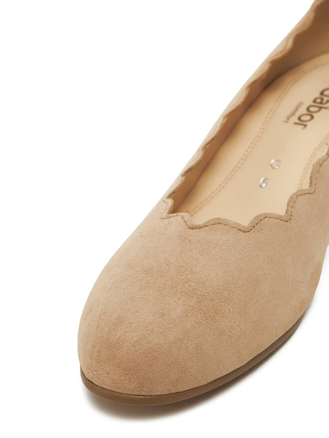 Gabor Pumps Gabor 62.221.30 Braun