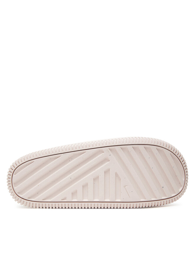 Nike Pantoletten Nike Calm Slide DX4816 Rosa