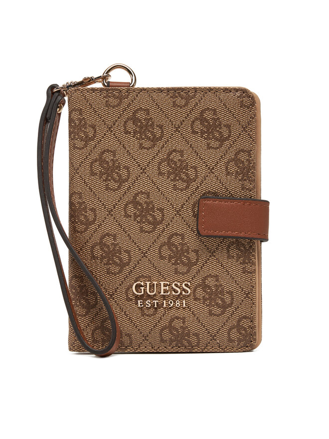 Guess Набір подарунковий Guess TWX953 10370 Коричневий