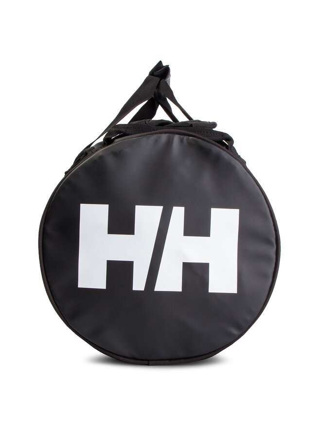 Helly Hansen Torbica Helly Hansen HH Duffel Bag 2 68006-990 Črna