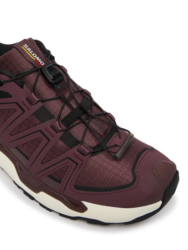 Salomon Снікерcи Salomon Xc Roam W L49239000 Фіолетовий