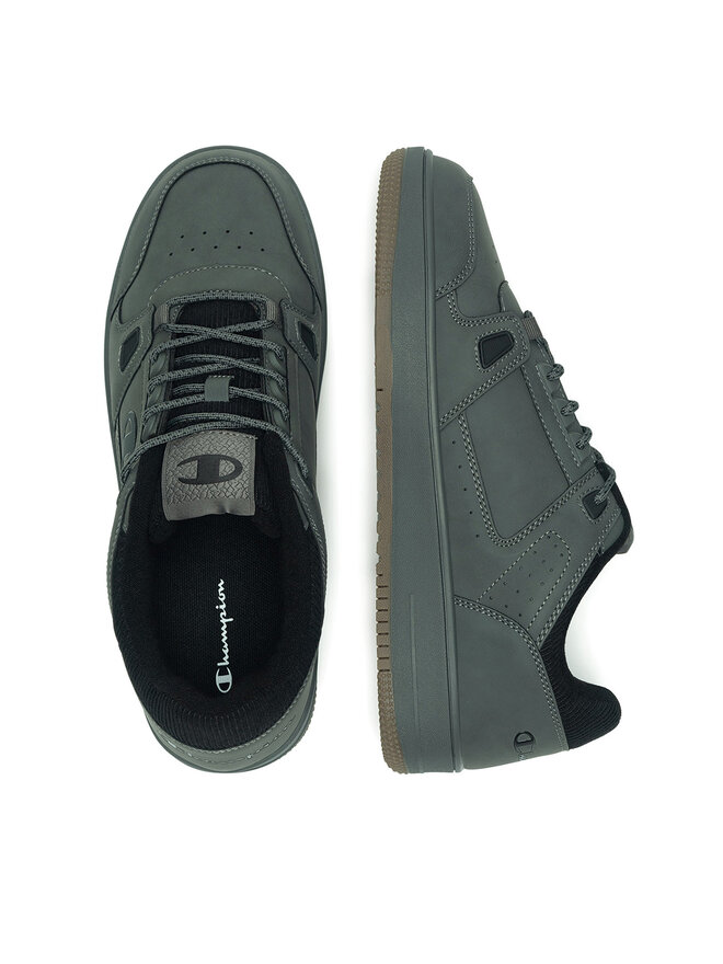 Champion Sneakers Champion RD18 LOW CORD LOW S22294-ES014 Grigio