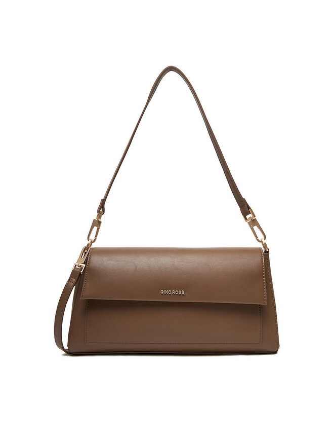 Gino Rossi Bolso Gino Rossi C-ELINE-LDA8080 Marrón
