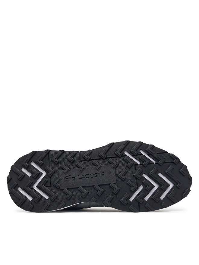 Lacoste Sneakers Lacoste Elite Active Evo 51SMA0037 Schwarz