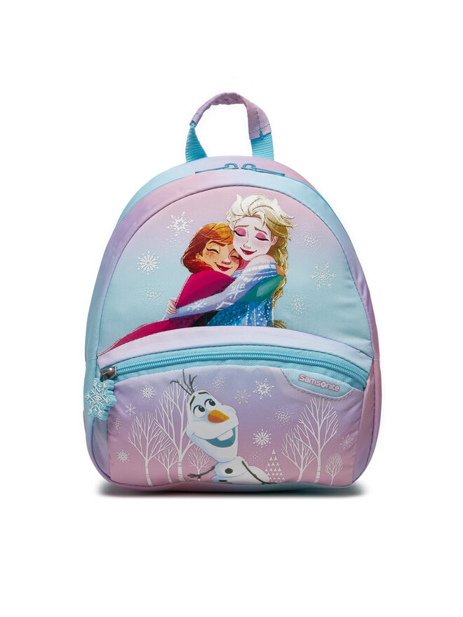 Samsonite Rucksack Samsonite Disney Ultimate 2.0 145740-4427-1CNU Blau